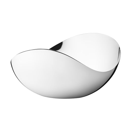 Georg Jensen Bloom Tall Bowl - Large