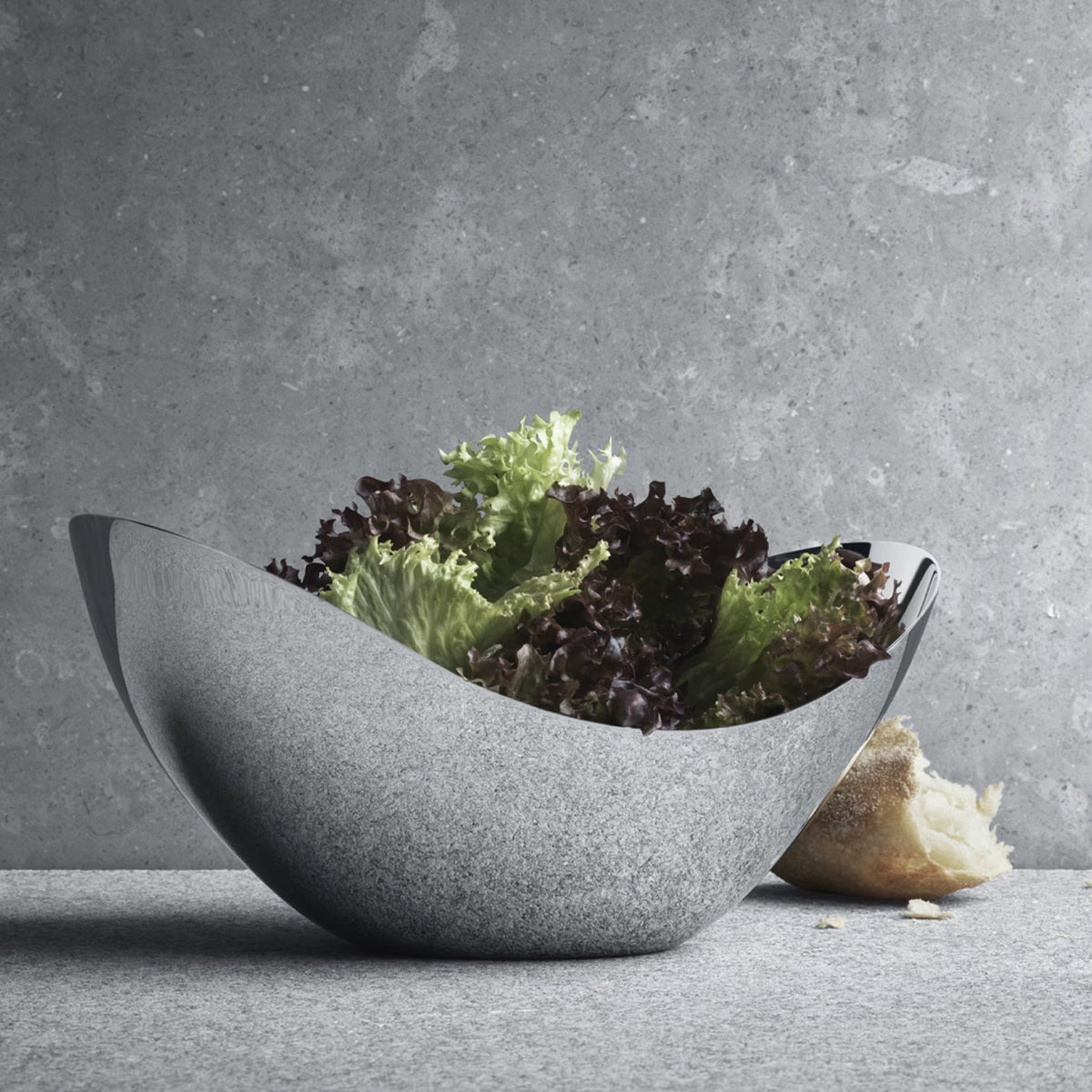 Georg Jensen Bloom Bowl Tall