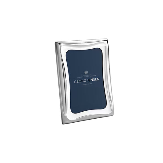 Georg Jensen Cobra Picture Frame