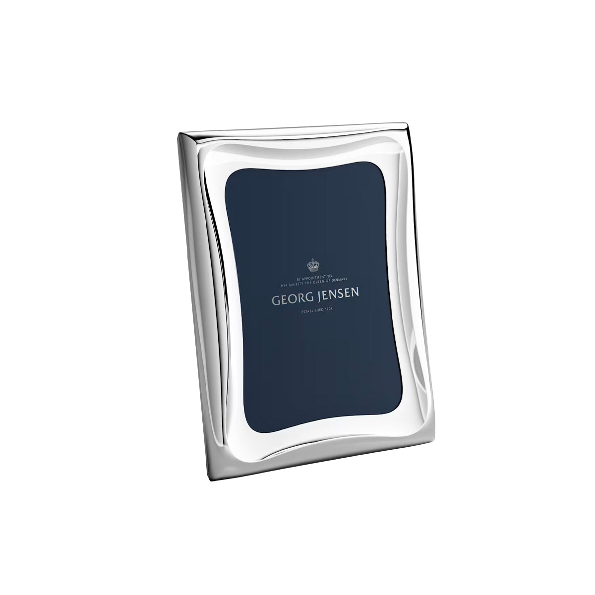 Georg Jensen Cobra Picture Frame