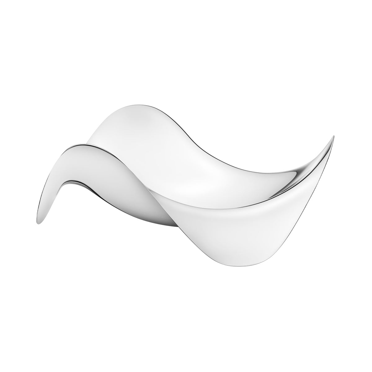 Georg Jensen Cobra Bowl - Small