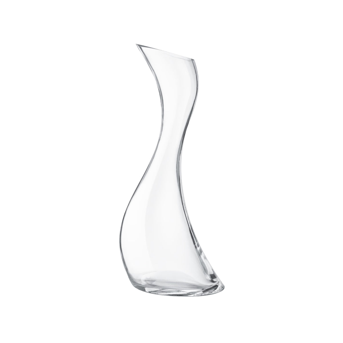 Georg Jensen Cobra Carafe