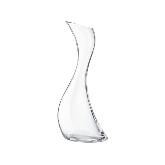Georg Jensen Cobra Carafe
