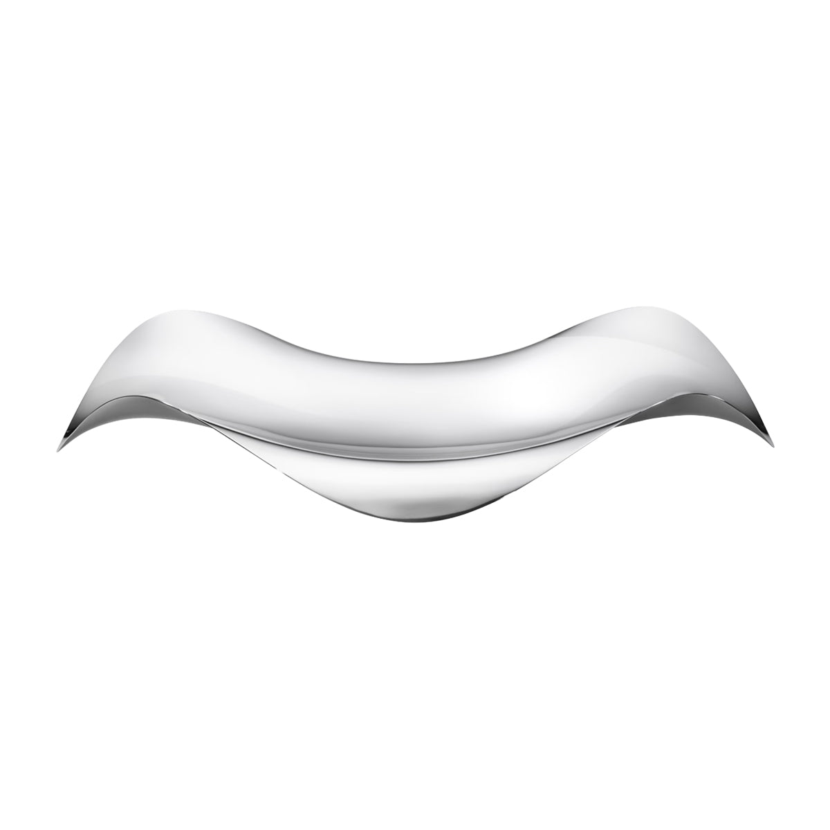 Georg Jensen Cobra Oval Tray