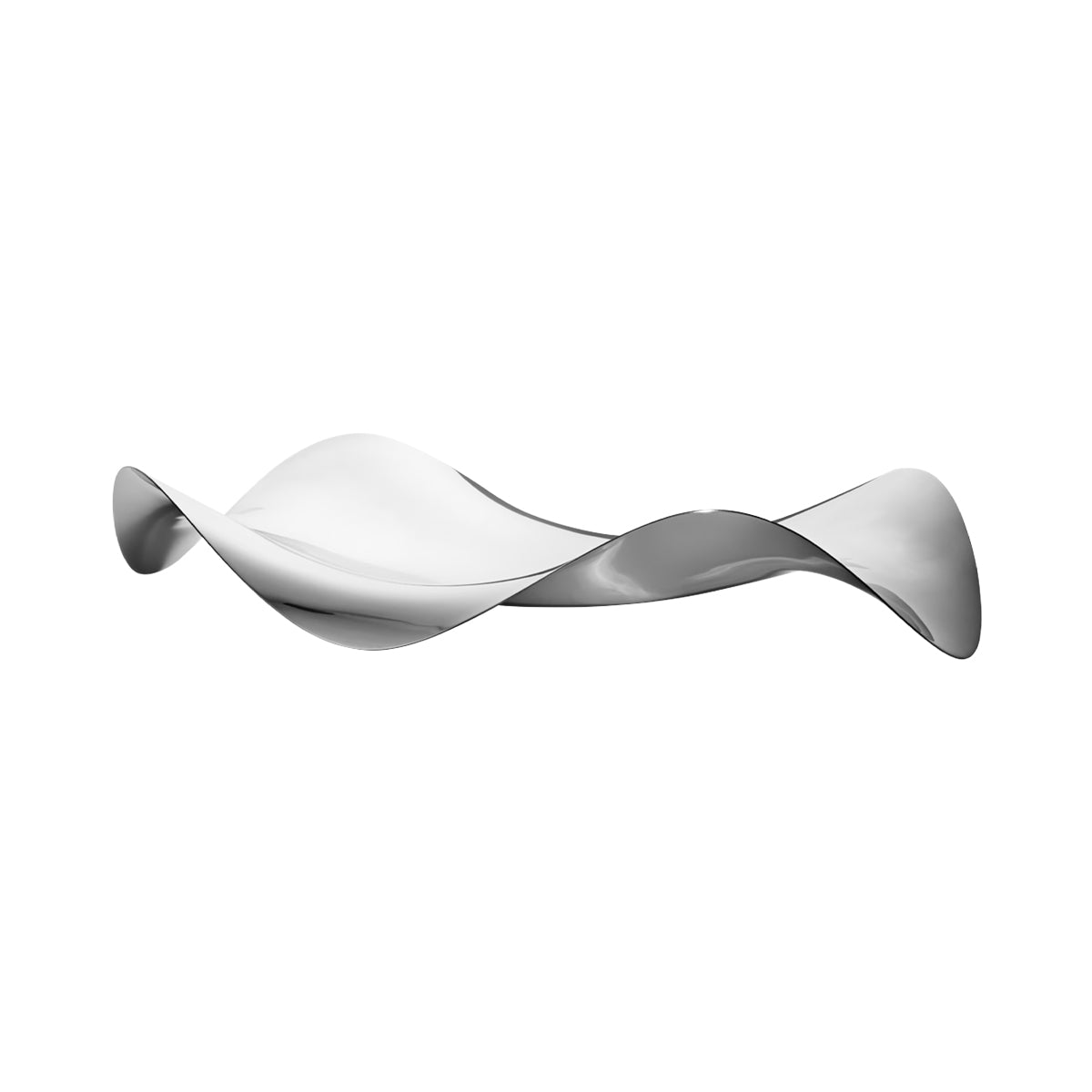 Georg Jensen Cobra Oval Tray