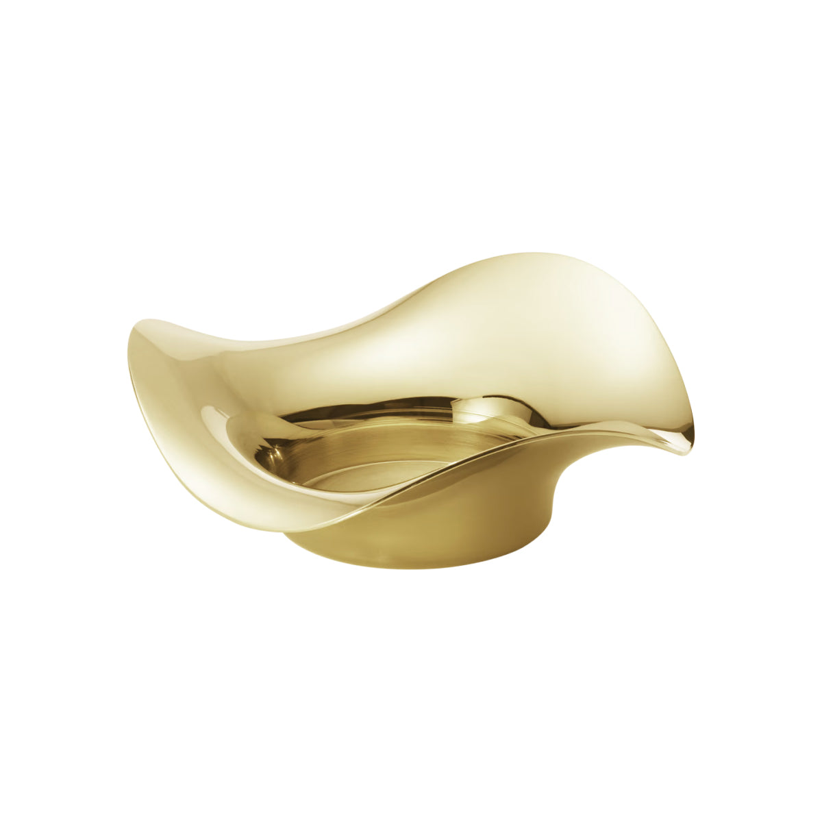 Georg Jensen Cobra Pillar Candleholder