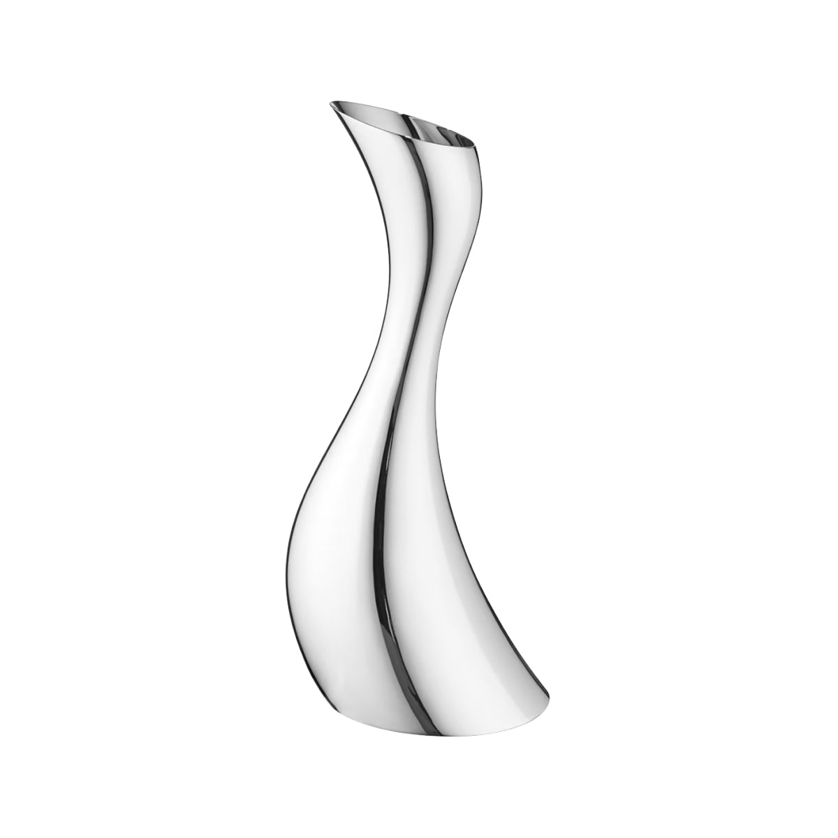 Georg Jensen Cobra Pitcher