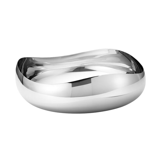 Georg Jensen Cobra Serving Bowl - Large