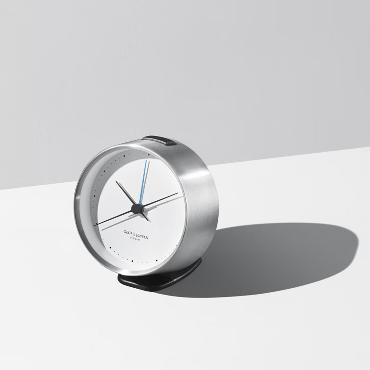 Georg Jensen Henning Koppel Alarm Clock