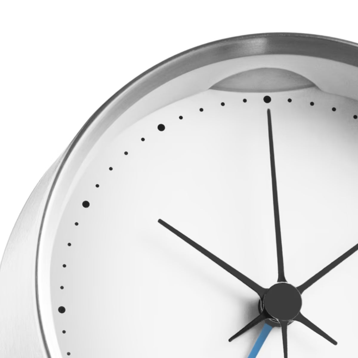 Georg Jensen Henning Koppel Alarm Clock