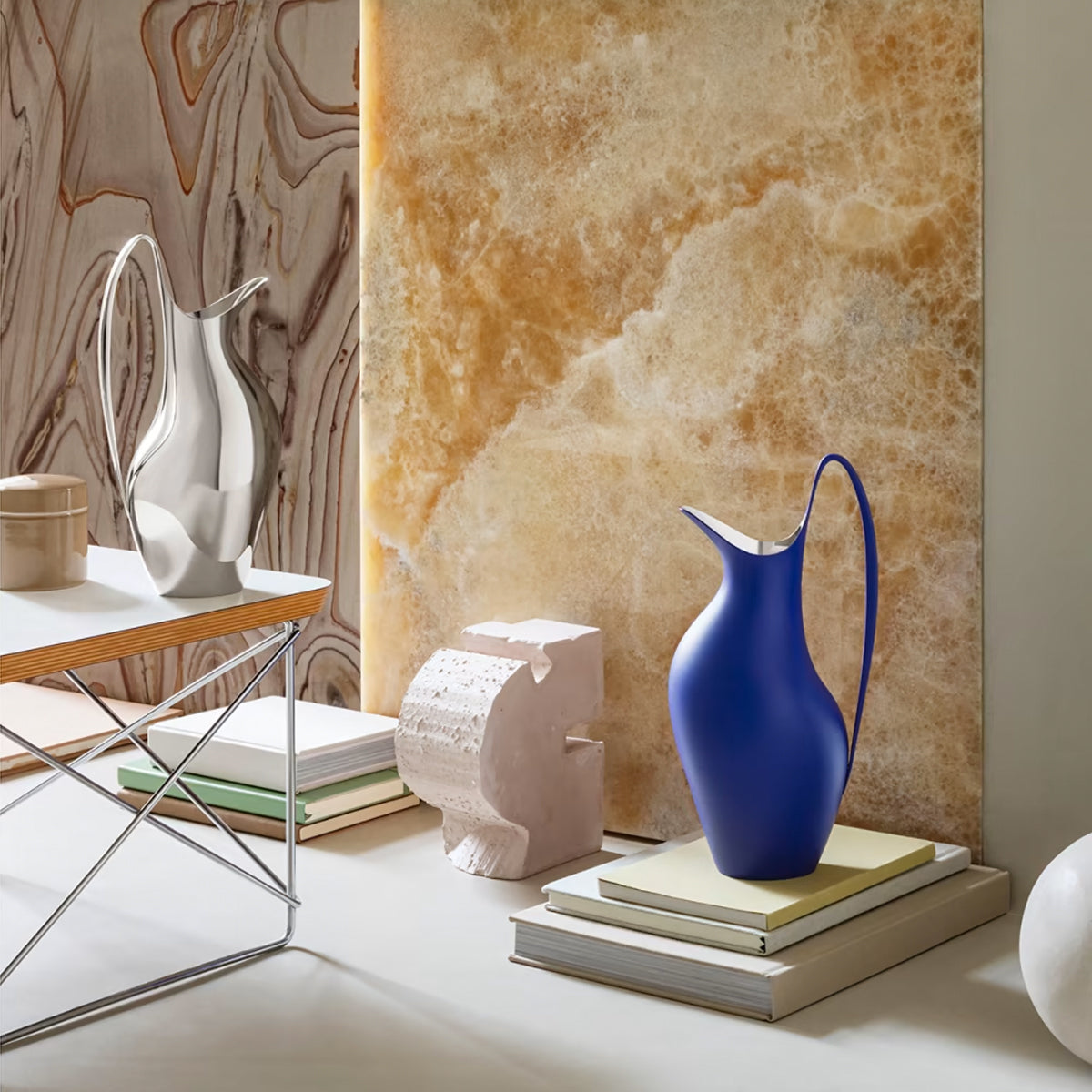 Georg Jensen Henning Koppel Pitcher