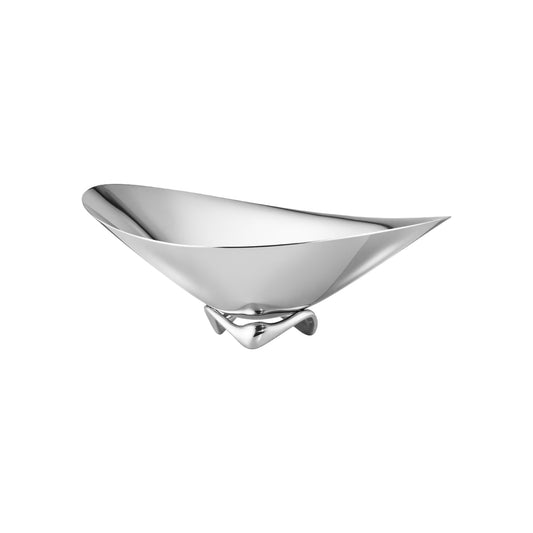 Georg Jensen Henning Koppel Wave Bowl - Small