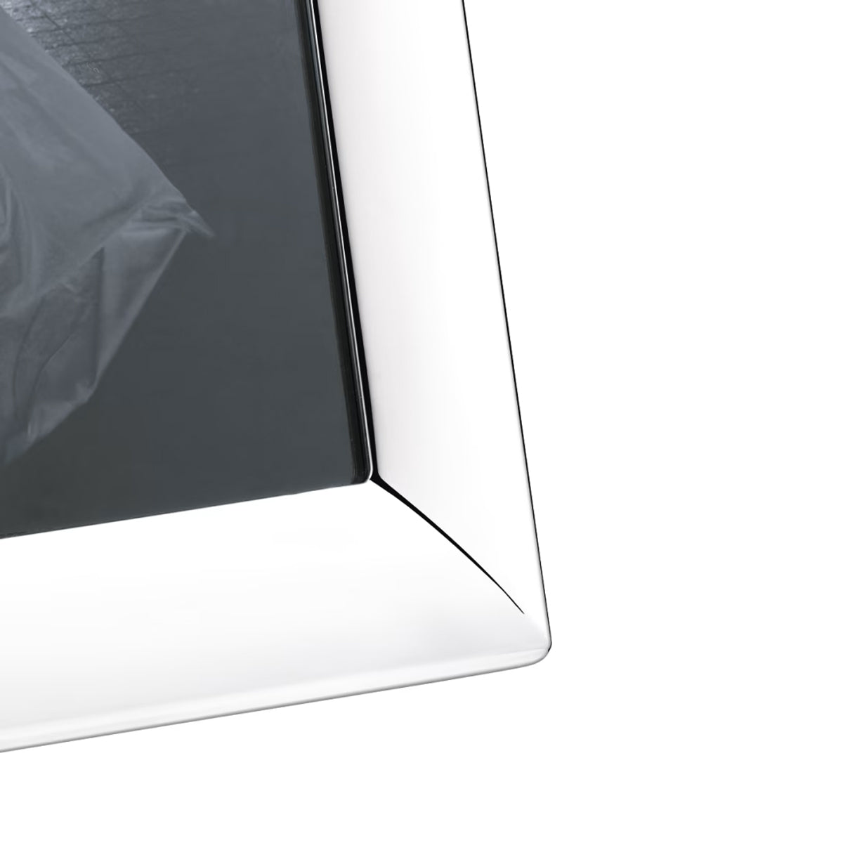 Georg Jensen Modern Picture Frame