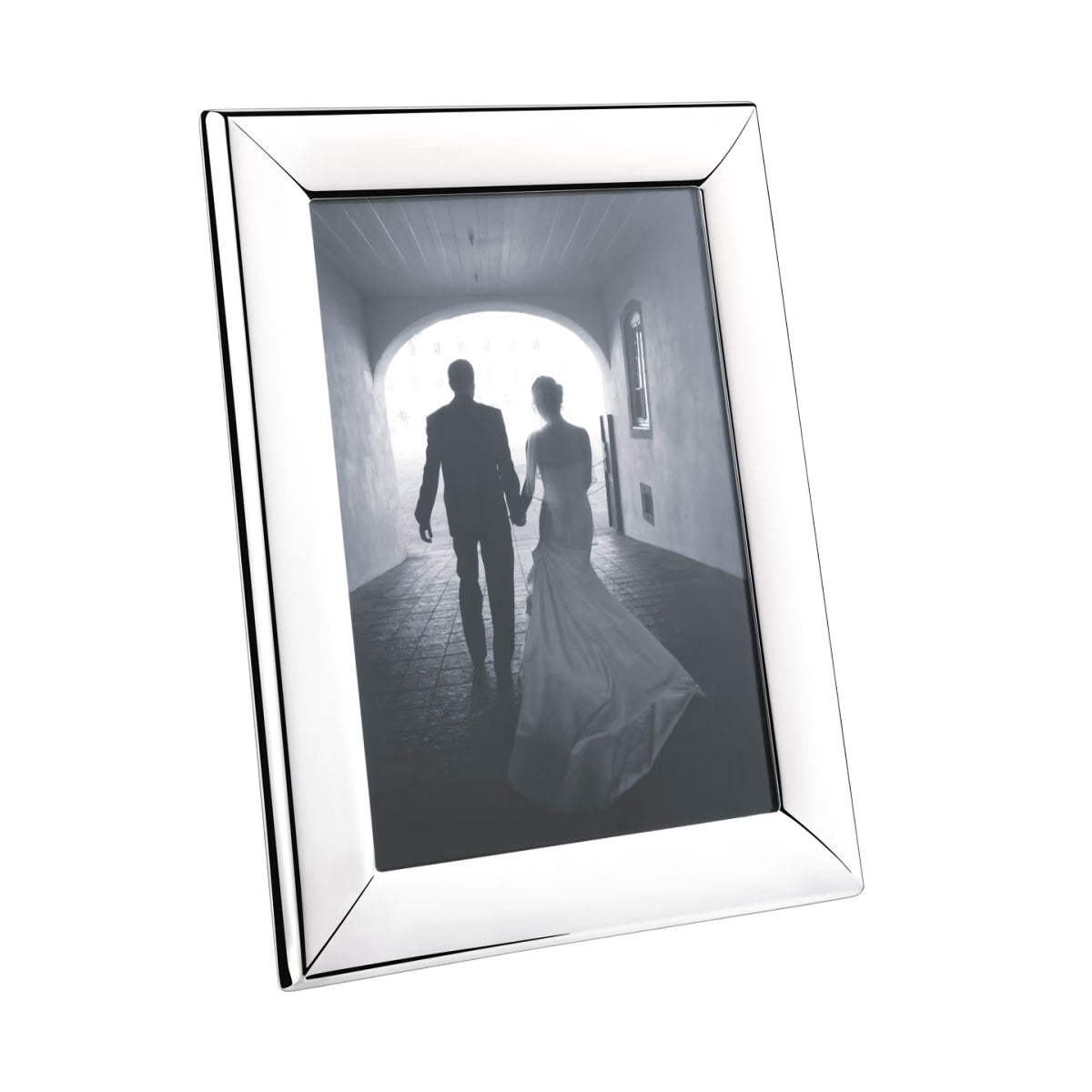Georg Jensen Modern Picture Frame