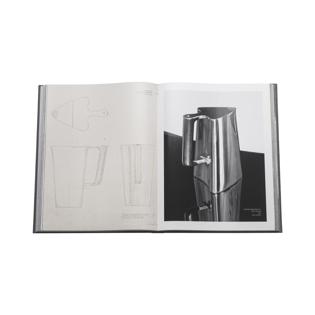 Georg Jensen Reflections - Artisan Edition