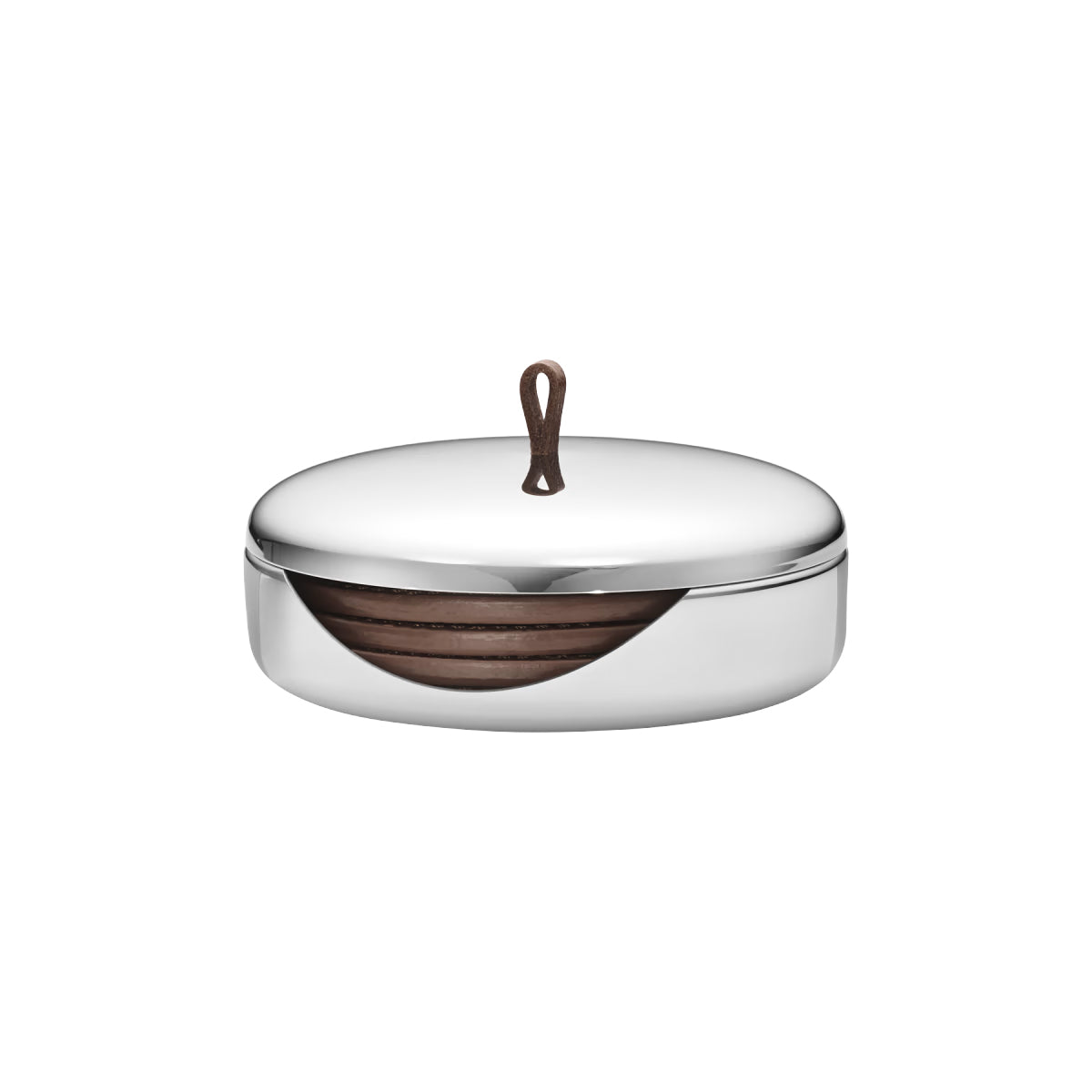 Georg Jensen Sky Coaster Set