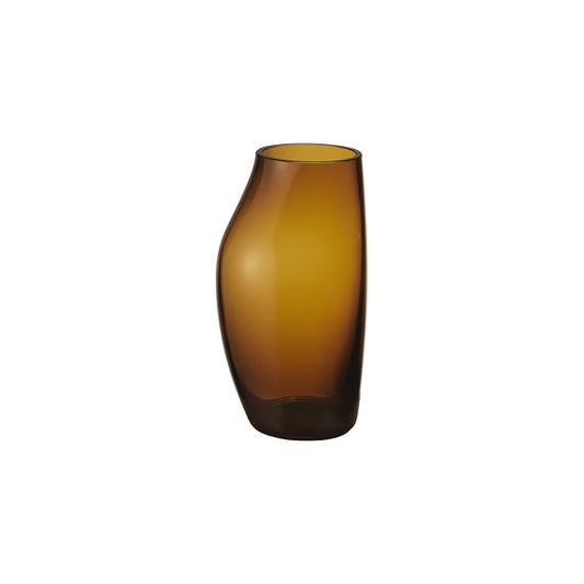 Georg Jensen Sky Amber Vase - Small