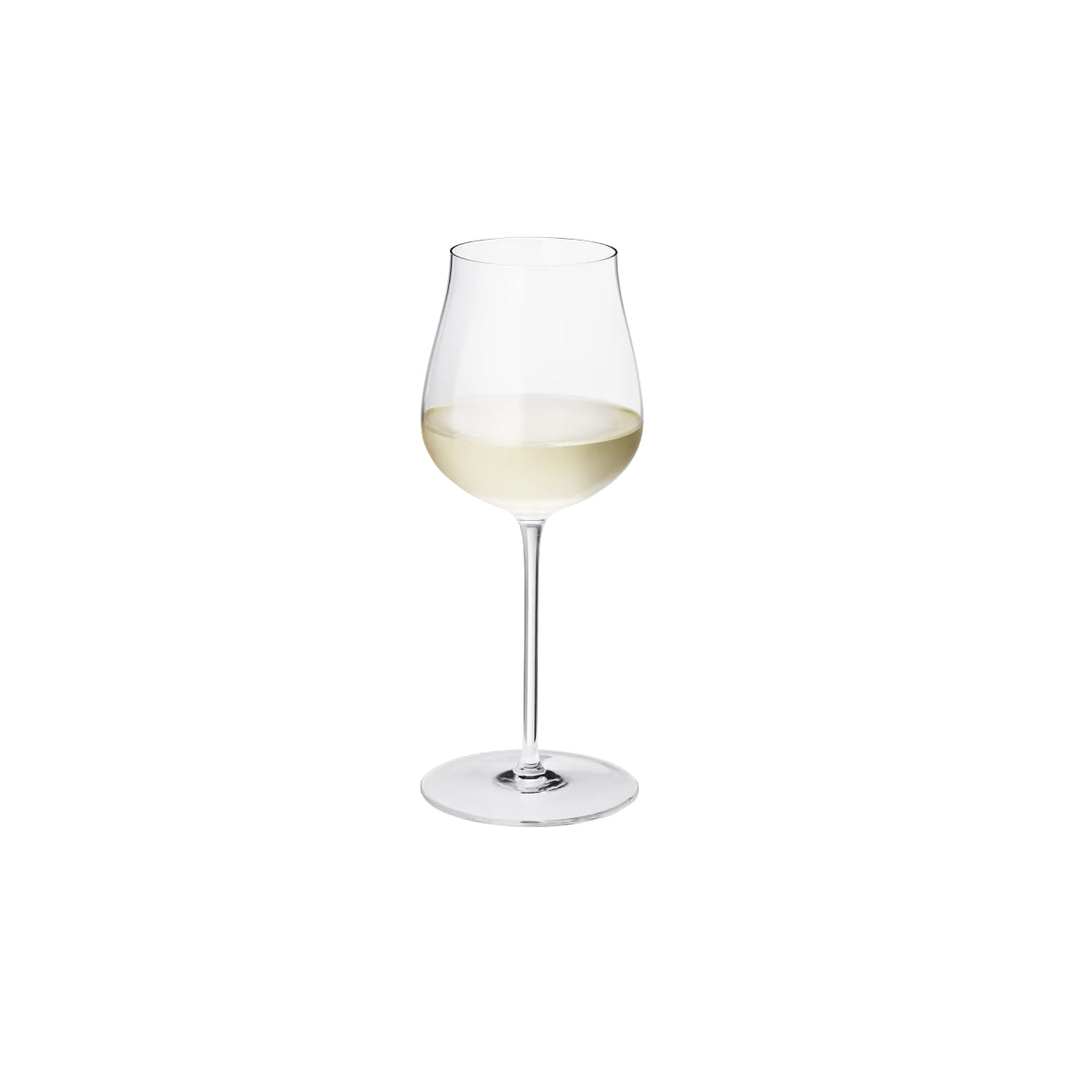 Georg Jensen Sky White Wine Glasses - Set of 6