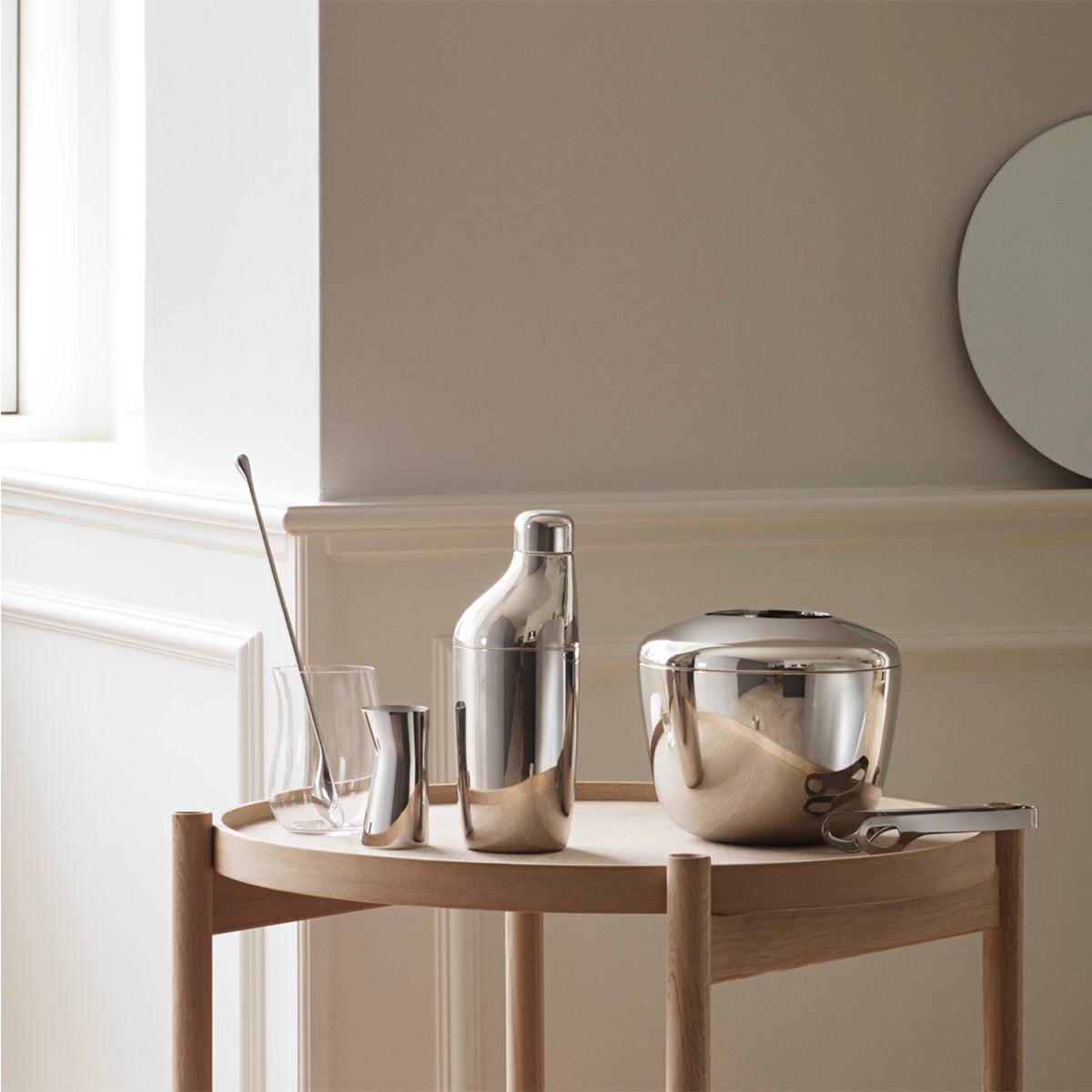 Georg Jensen SKY Set - 3pcs