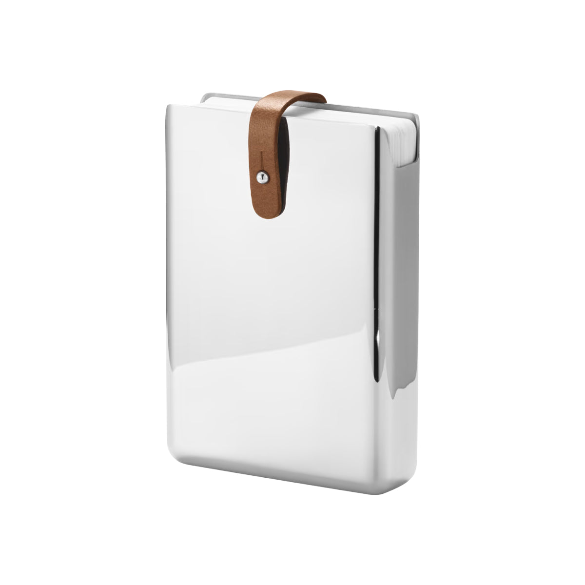 Georg Jensen SKY Playing Cards and Case