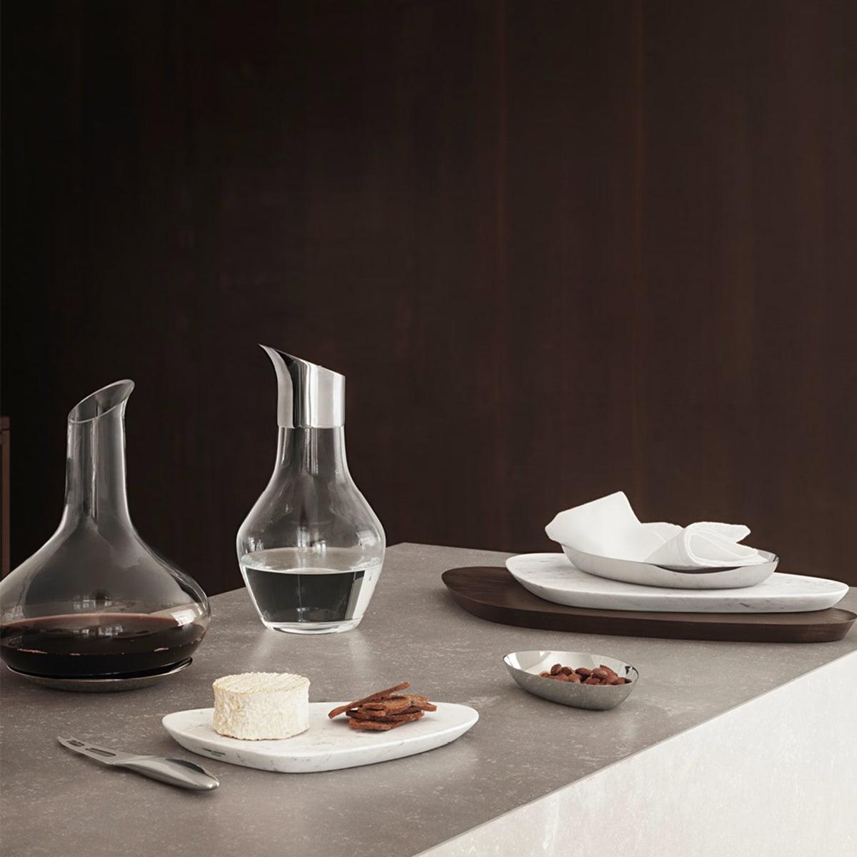 Georg Jensen SKY Cheese Knife