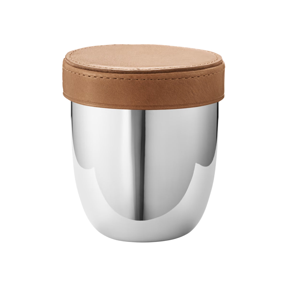 Georg Jensen SKY Dice Cup & Dice