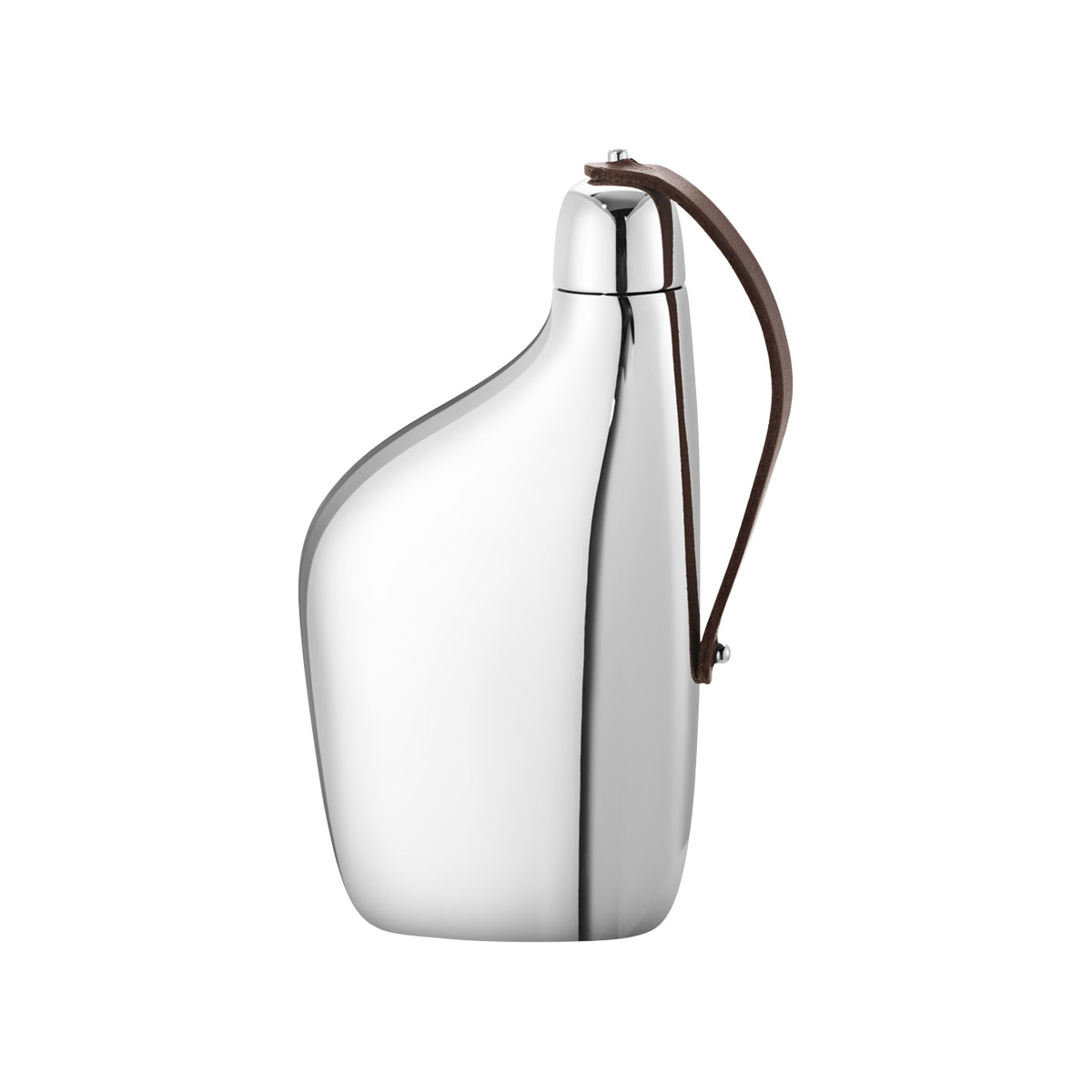 Georg Jensen SKY Hip Flask