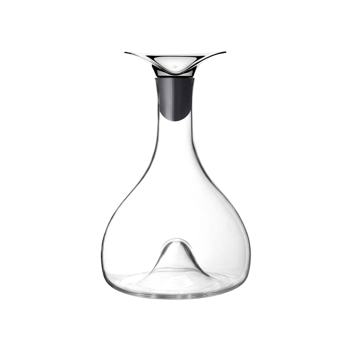 Georg Jensen Wine Carafe