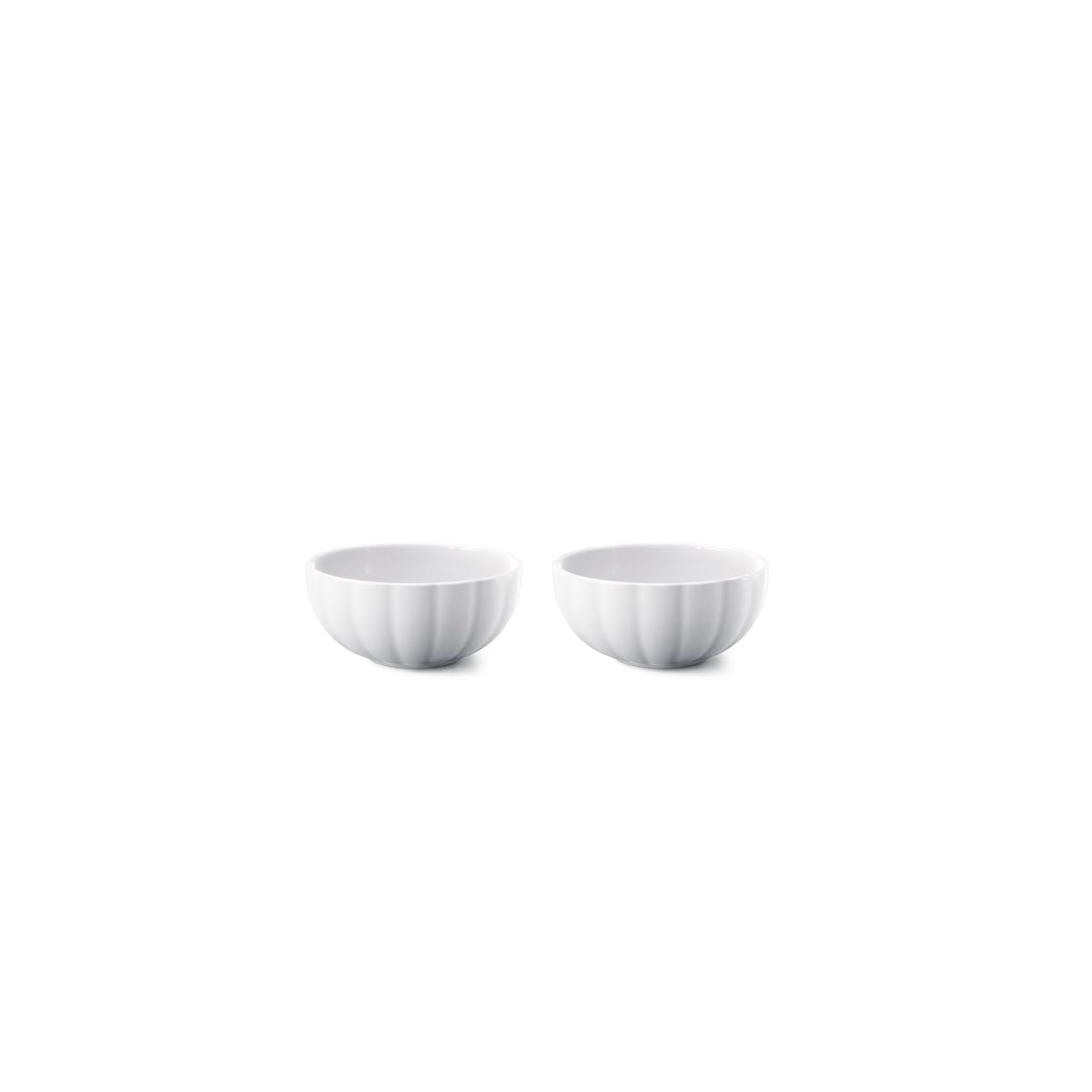 Georg Jensen Bernadotte Petit Bowl - Set of 2