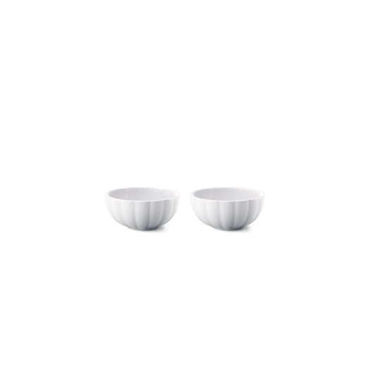 Georg Jensen Bernadotte Petit Bowl - Set of 2