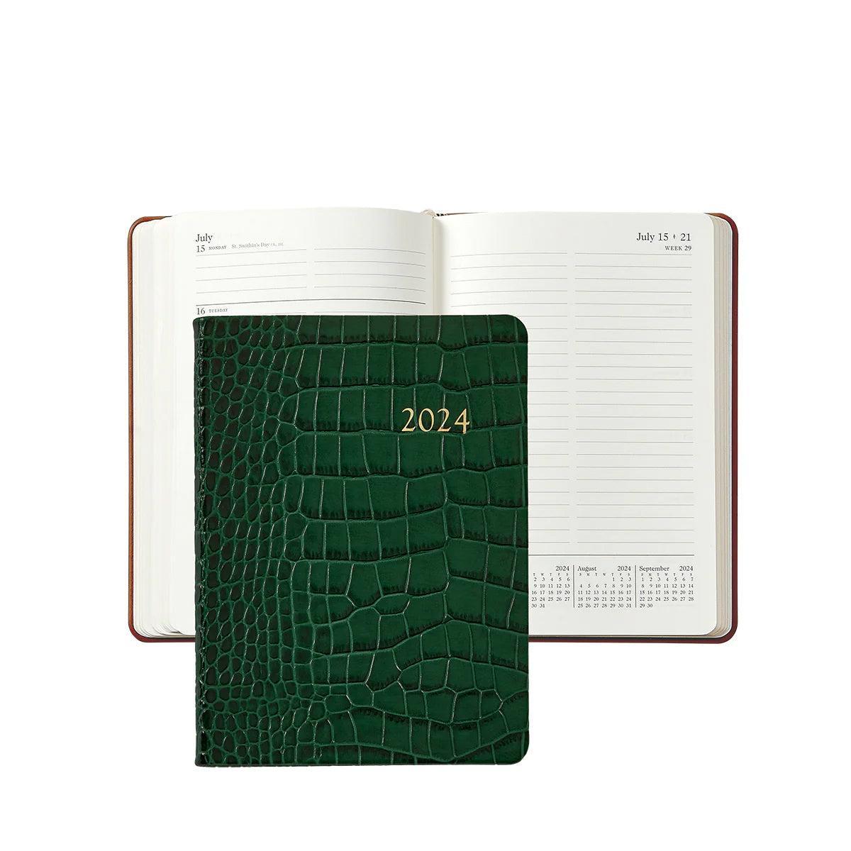 Graphic Image - 2024 Notebook
