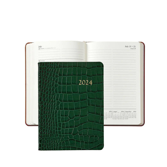 Graphic Image - 2024 Notebook