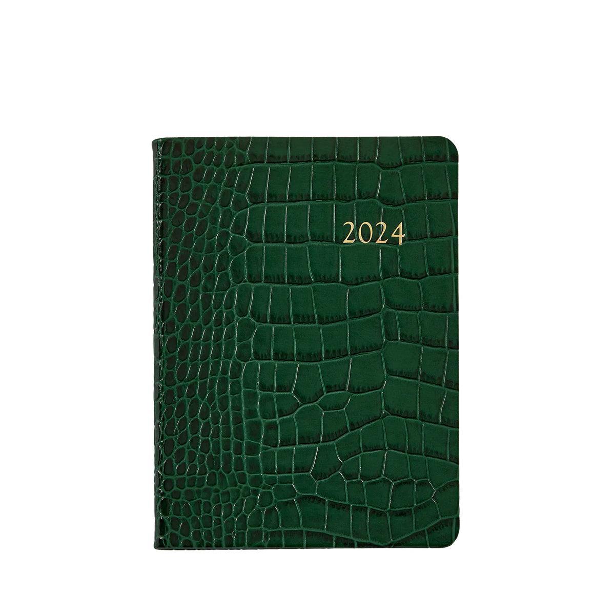 Graphic Image - 2024 Notebook