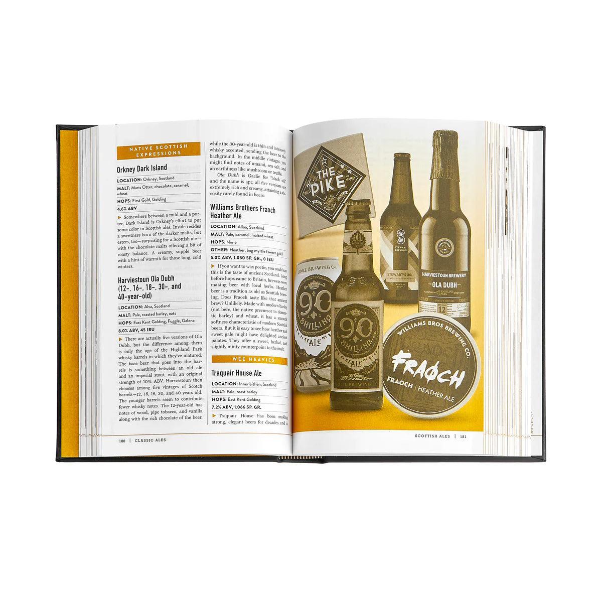 Graphic Image - Beer Bible
