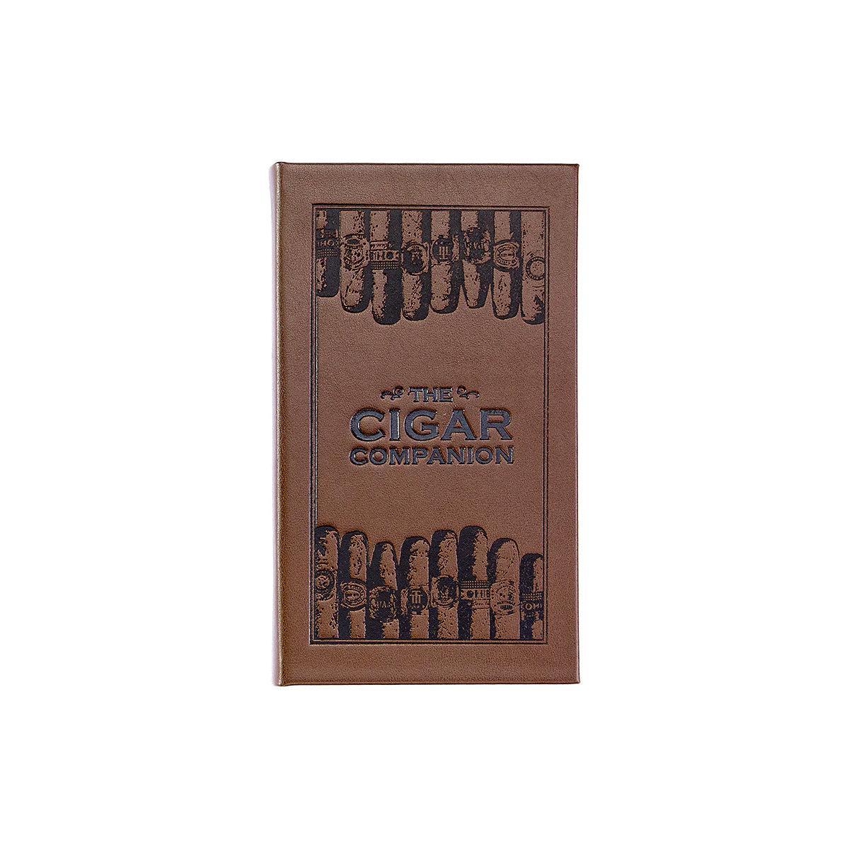 Graphic Image - Cigar Companion