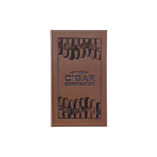 Graphic Image - Cigar Companion