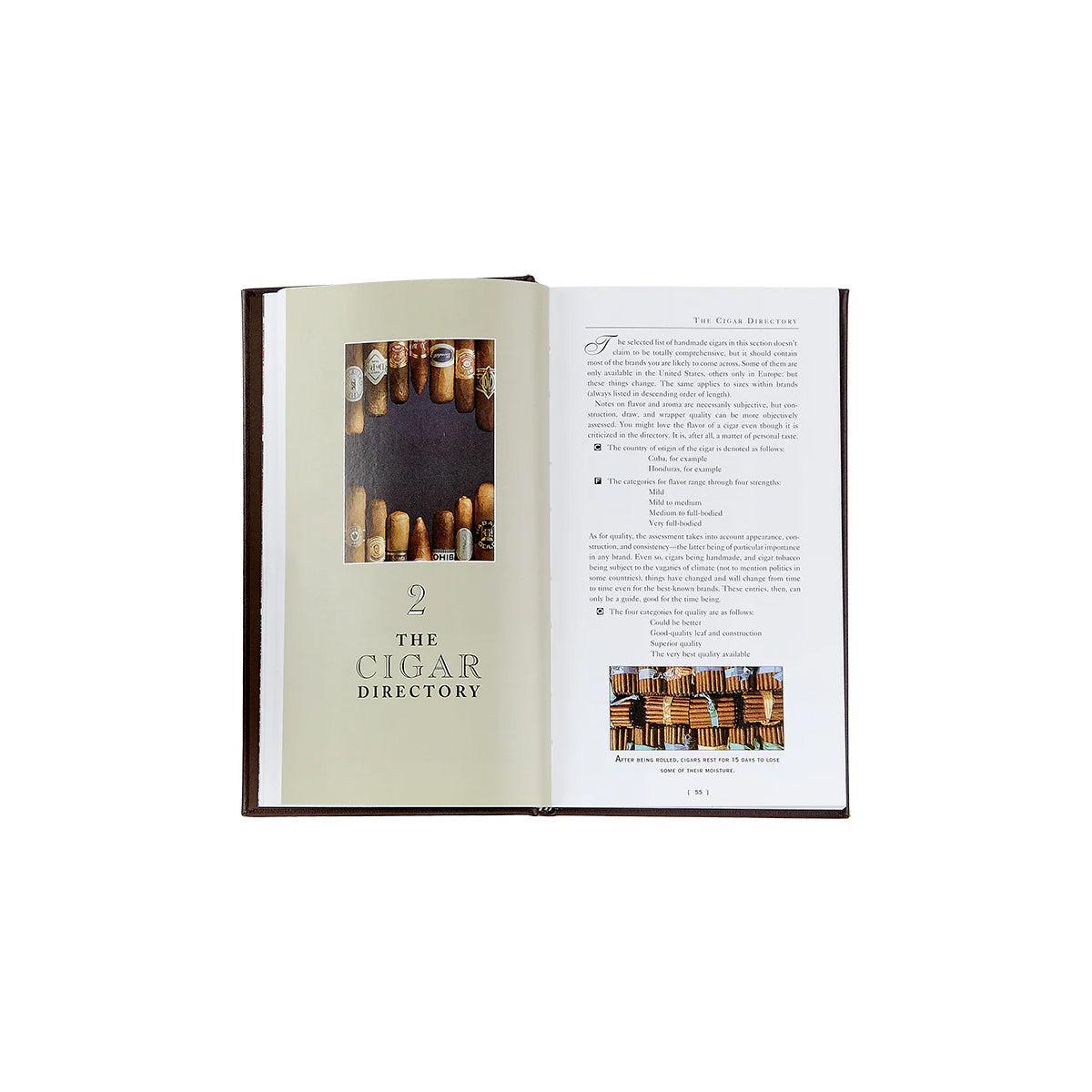 Graphic Image - Cigar Companion