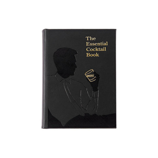 Graphic Image - Essential Cocktail Book