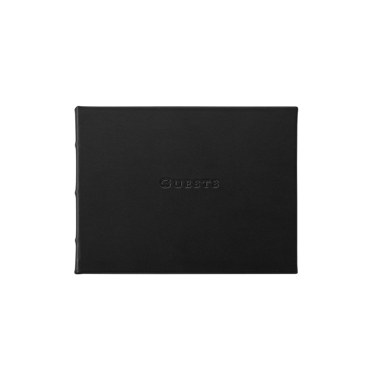 Graphic Image - Guest Book