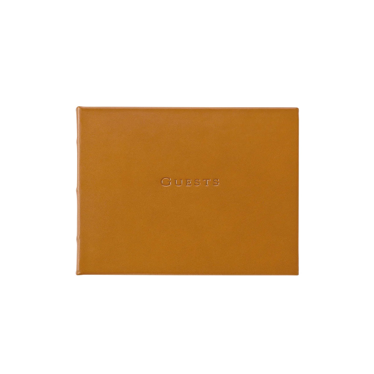 Graphic Image - Guest Book