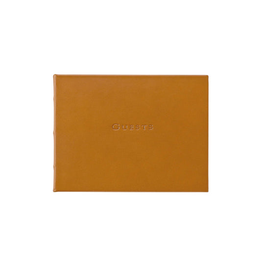 Graphic Image - Guest Book