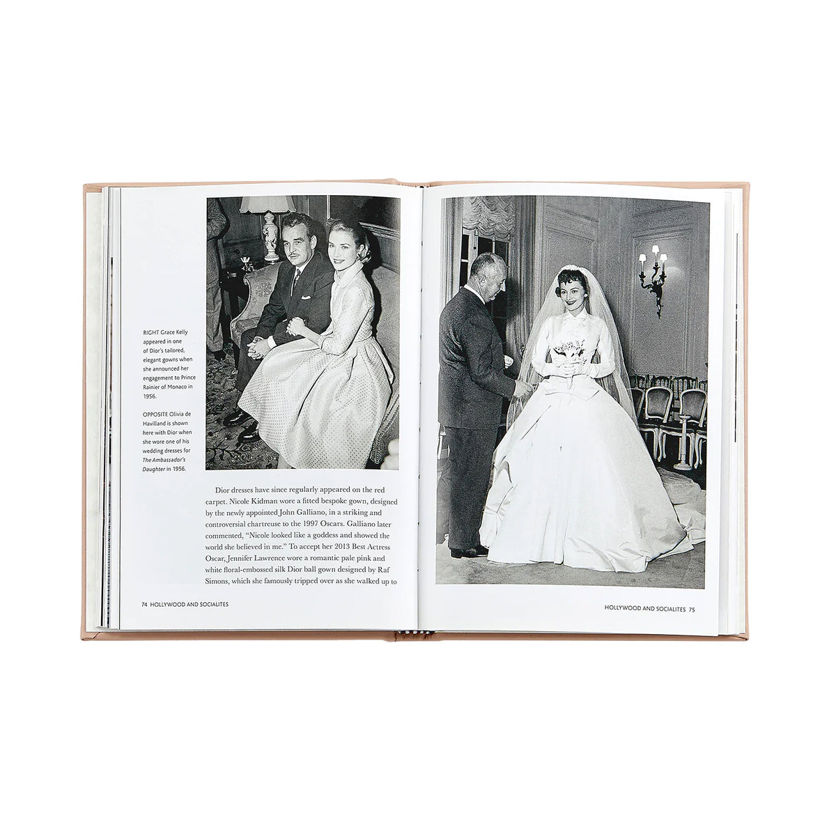 Graphic Image - Little Book of Dior