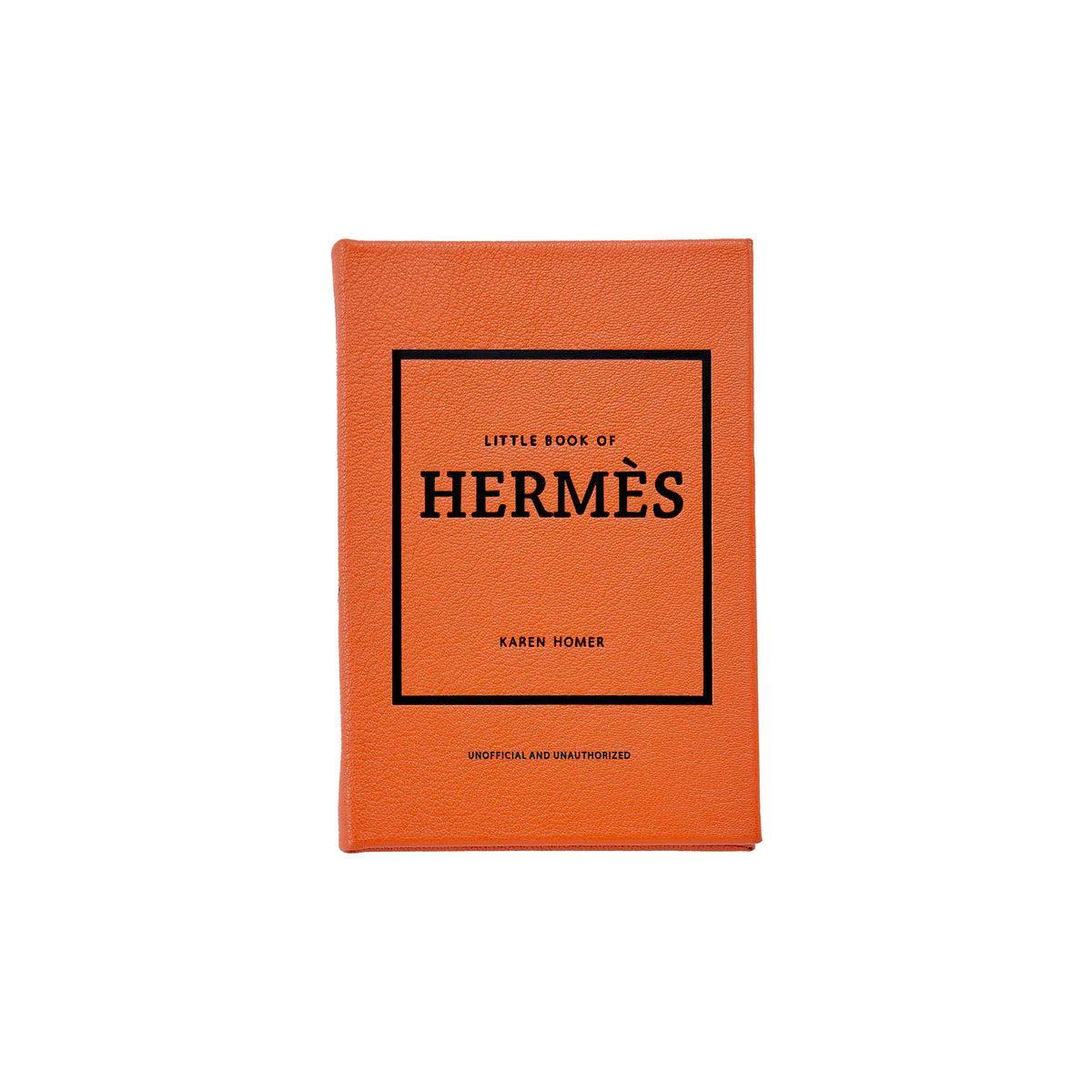 Graphic Image - Little Book of Hermes