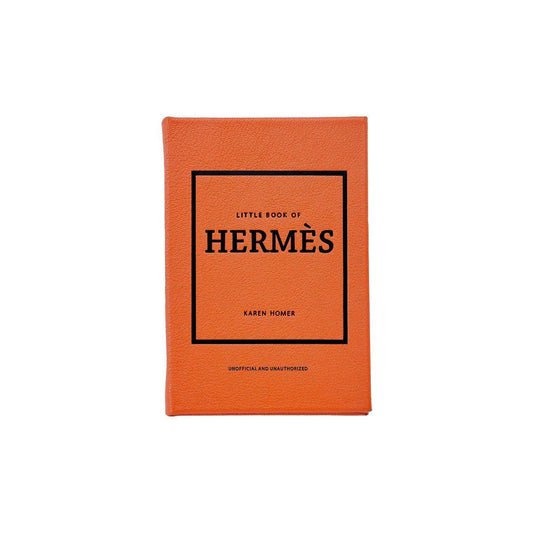 Graphic Image - Little Book of Hermes