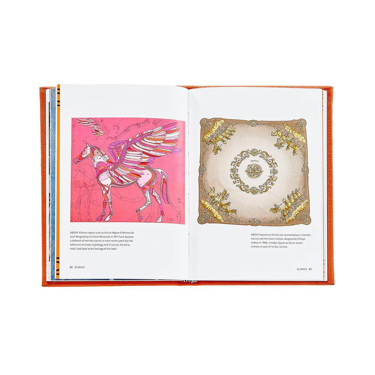 Graphic Image - Little Book of Hermes