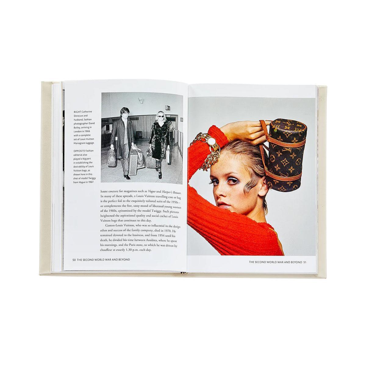 Graphic Image - Little Book of Louis Vuitton