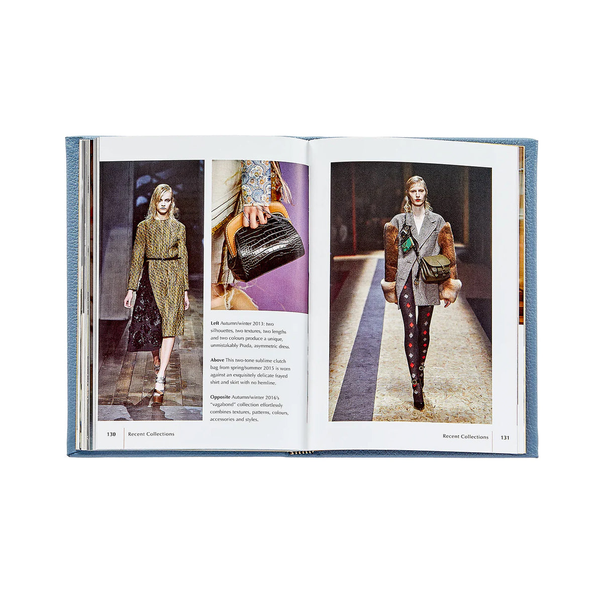 Graphic Image - Little Book of Prada