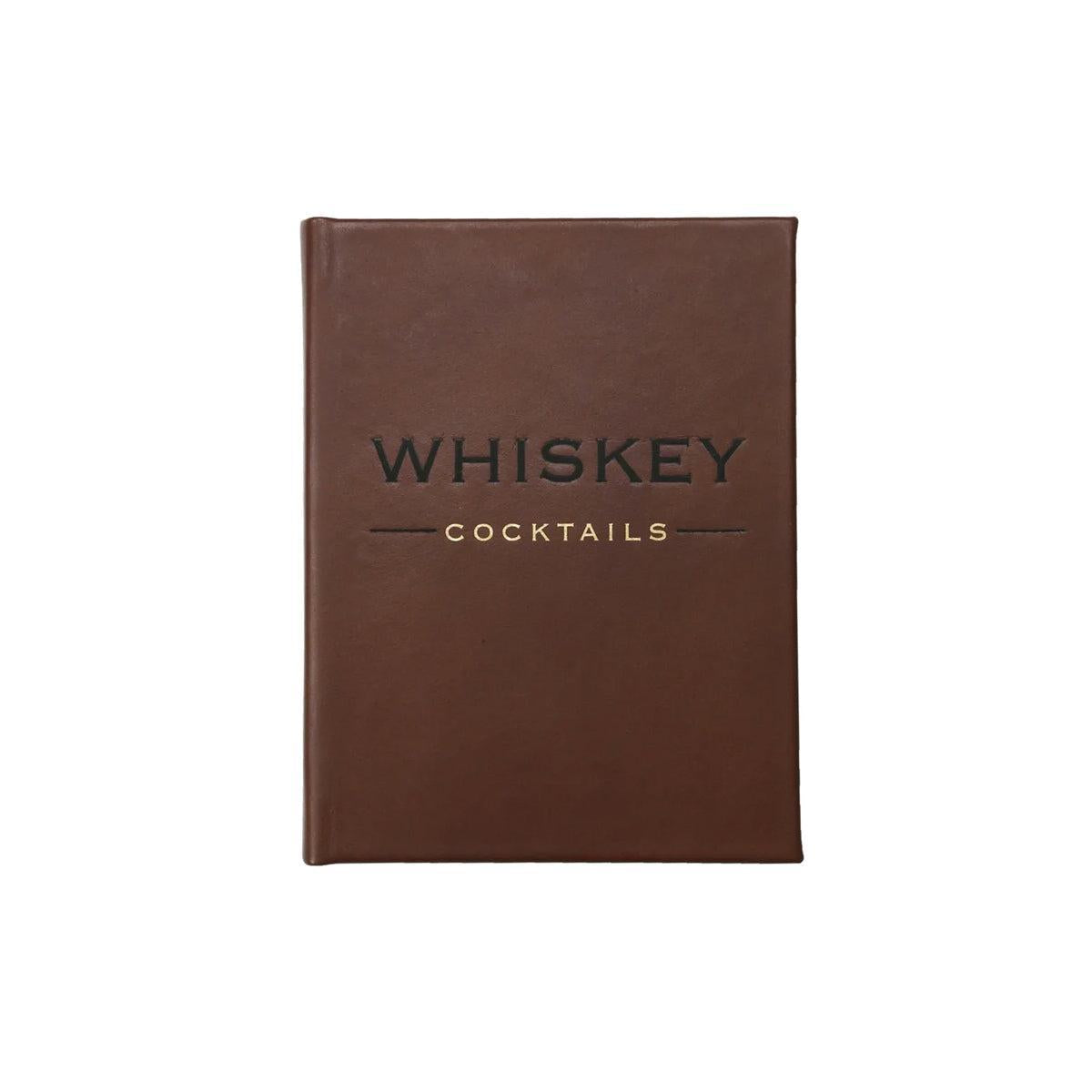 Graphic Image - Whiskey Cocktails