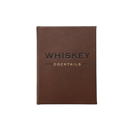 Graphic Image - Whiskey Cocktails