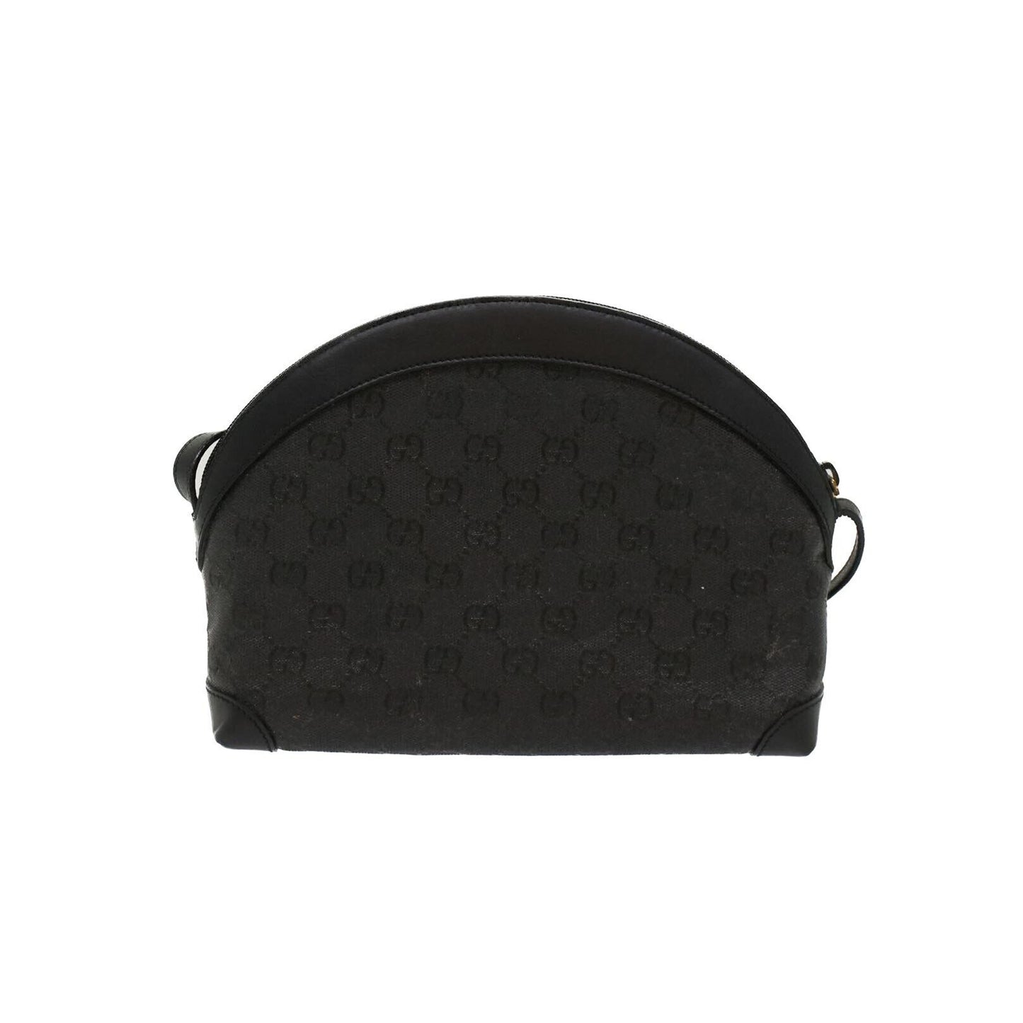 Gucci GG Supreme Canvas Crossbody Bag